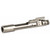Rise Armament 5.56 NATO/300 Blackout Bolt Carrier Group - Silver