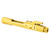 LanTac Enhanced 5.56 NATO Bolt Carrier Group - Gold