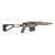 Q The Fix 8.6 Blackout 8" Bolt-Action Pistol