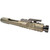 KAK Industry K-SPEC Low Mass 5.56 NATO/300 Blackout Bolt Carrier Group - Gold