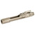 FailZero M16/M4 5.56 NATO Bolt Carrier Group - Silver