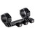 Primary Arms PLx Cantilever Scope Mount 30mm 1.5" - Black