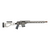 Q Mini Fix 6mm ARC 16" Bolt-Action Rifle - Gray