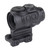 Primary Arms GLx 1x MicroPrism ACSS Cyclops - Black