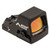 Primary Arms HS507K-X2 ACSS Vulcan Red Dot - Black