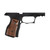 Sharps Bros P365 X/XL Grip Module Gen 3 - Black/Cherry
