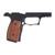 Sharps Bros P365/XL Grip Module Gen 2 w/ Manual Safety - Black/Cherry