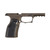 Sharps Bros P365 X-Macro Grip Module Gen 3 - Bronze/Black