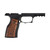 Sharps Bros P365 X-Macro Grip Module Gen 3 w/ Manual Safety - Black/Cherry