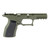 Sharps Bros Echelon Grip Module - OD Green/Black