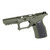 Sharps Bros Echelon Grip Module - OD Green/Black