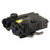 Steiner DBAL-A3 Dual Beam Aiming Laser - Black
