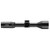Steiner H6Xi 3-18x50mm STR-MIL FFP Riflescope - Black
