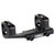 Steiner P Series QD Scope Mount 30mm - Black