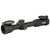 Steiner H6Xi 2-12x42mm MHR-MOA SFP Riflescope - Black
