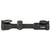 Steiner H6Xi 2-12x42mm MHR-MOA SFP Riflescope - Black