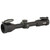 Steiner H6Xi 3-18x50mm MHR-MOA SFP Riflescope - Black