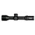 Steiner T6Xi 2.5-15x50mm SCR-MIL FFP Riflescope - Black