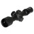 Steiner T6Xi 2.5-15x50mm SCR-MIL FFP Riflescope - Black