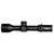 Steiner T6Xi 2.5-15x50mm SCR-MOA FFP Riflescope - Black