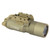 SureFire X300U-A 1000 Lumen Pistol Weapon Light - Tan