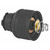 SureFire UE-BK Replacement Rear Cap for M300/M600 Scout Light - Black
