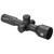 EOTech Vudu 5-25x50mm MD3-MRAD FFP Riflescope - Black