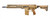 SIG Sauer MCX Spear 6.8x51mm 16" - Coyote