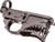 Sharps Bros Hellbreaker AR-15 Stripped Lower Receiver - Black