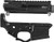 ATI Alpha Maxx Stripped Lower & Upper Receiver Set - Black