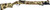 Beretta A300 Ultima Patrol 12 Gauge Shotgun 19.1" - Frogskin