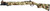 Beretta A300 Ultima Patrol 12 Gauge Shotgun 19.1" - Frogskin