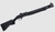 Beretta A300 Ultima Patrol 20 Gauge Shotgun 19.1" - Black