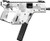 KRISS Vector SDP G3 10mm 5.5" Pistol - Arctic Delta
