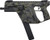 KRISS Vector SDP G3 9mm 5.5" Pistol - Woodland Delta