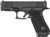 Glock G45 Gen6 ORS 9mm Crossover Pistol - Black