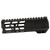 Lantac SPADA-ML Free Float M-LOK Handguard 6.75" - Black