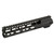 Lantac SPADA-ML Free Float M-LOK Handguard 10.5" - Black