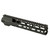 Lantac SPADA-ML Free Float M-LOK Handguard 10.5" - Black