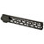 Lantac SPADA-ML Free Float M-LOK Handguard 12.5" - Black