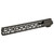 Lantac SPADA-ML Free Float M-LOK Handguard 15" - Black