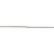 Lantac M-Spec Intermediate-Length Gas Tube AR-15 - Stainless