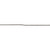 Lantac M-Spec Mid-Length Gas Tube AR-15 - Stainless