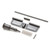 Lantac M-Spec Upper Parts Kit AR-15 - Black