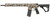 Daniel Defense DDM4 Hunter 5.56 NATO Rifle - Kryptek Highlander