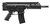 FN SCAR 15P 300 Blackout 7.5" Pistol - Black