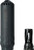 HUXWRX Flow 556 Ti Suppressor - Black