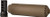 HUXWRX Flow 762 Ti Suppressor - FDE