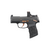 SIG Sauer P365-380 ROSE .380 ACP Micro-Compact Pistol with ROMEO-RS