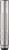 Dead Air Nomax 33 Silencer Xemax - Silver